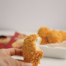 cu 신상 치킨 아이스크림?절대 먹지 마세요 이거 진짜..