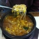 풍전콩나물국밥 이미지