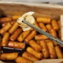 장위36 | 푸라닭 블랙알리오 고추마요 기름떡볶이 레드 내돈내산 장위점 돌곶이맛집