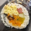 데일리김밥떡볶이 | 🍙 동대문 명소, 데일리김밥떡볶이에서 든든한 한끼 즐기기!