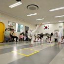 감사랑 리더십 태권도장 이미지