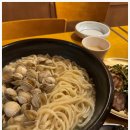 도란칼국수 이미지