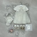 의상디자인 주말/중급 | 돌잔치 의상대여 레하드레스 여아 남아 이용후기, 여름 돌잔치 엄마아빠 의상❤️
