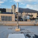 적설량계 이미지