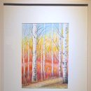 색연필 일러스트 이미지