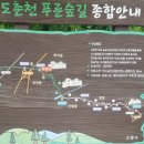 백석역-일산병원-정혜사앞까지 | 자전거길, 산책길 / 백석중교~평화누리길~도촌천~곡산역~일산병원(7.8km)