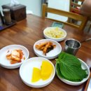 신공주칼국수 이미지