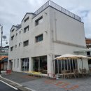 녹송로 | 정선 카페 추천 쾌적한 20대감성 동네카페 유유재