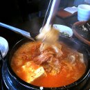 무한사랑김치찌개 이미지