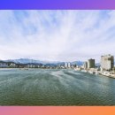 청초호유원지(북측) 이미지