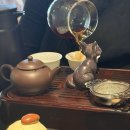 달리는커피창동역점 | 창동역 카페 티하우스다드림, 연못 보며 즐긴 말차와 다도 체험 솔직 후기