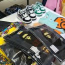 일본 베이프 구매대행, BAPE 신상 바잉 후기