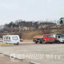 서천둔치 주차장 이미지