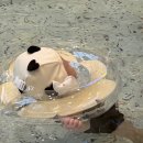아기용품 | 아기수영복추천 귀여운 하트모자가 매력적인 오브오구