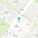 파리바게뜨용인서천점