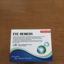 [완료]뉴질랜드 서든네이쳐 EYE REMEDY 눈영양제 팝니다. 이미지