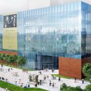 복합체육시설 탁구장 이미지