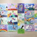샤갈미술교습소 - 광주시 노곡로 43 | 샤갈미술교습소