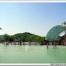 화랑유원지(중심광장) 이미지
