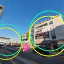 가원초등학교 앞 이미지