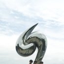 울릉서중학교 이미지