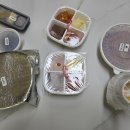 부전소머리곰탕 | 부전 소머리곰탕 배민 배달 후기! 육회비빔밥 특과 사골떡국 신랑의 찐 단골집