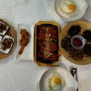 바람소리 | 파크로쉬 근처 내돈내산 맛집 물소리 바람소리 식당