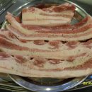 마당쇠껍데기와 소금구이 이미지