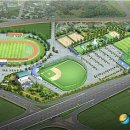 공설운동장(영암종합스포츠타운) 이미지