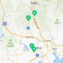 월전마을 화장실 이미지