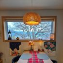 보라보라펜션 | 💗[구례 쉼뜰 감성 숙소후기] 브런치,다락방🍳까지 완벽했던 1박 2일 커플여행💗