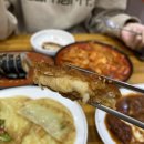 김밥나드리 | 함양군 “나드리김밥” 후기 치즈돈까스·치즈라볶이·참치김밥·비빔만두까지… 단체주문 폭주하는...