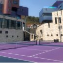 지평OPEN 테니스단식대회의 새로운 파트너코트로 31회 대회부터 경기방식 변경합니다. 이미지