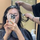 한성대입구역 미용실 루리 헤어살롱 두피케어 후기