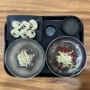 삼구식당 | [외식] 삼구냉면 “물냉&amp;비냉&amp;만두” 후기