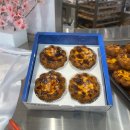 명동 | 픽베이크 에그타르트 롯데 명동 후기 | 웨이팅, 칼로리, 보관, 데우기 방법 총정리