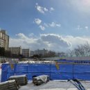 정림 재해위험 개선지구 정비사업 이미지