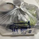 바른보쌈1990 배달 후기 굴보쌈 광주보쌈맛집