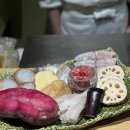 6098 | 키이로(KIIRO): 흑백요리사 도장깨기 6탄! 신사 덴푸라 튀김 오마카세 재방문 솔직후기! (예약팁)