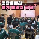 명량운동회 준비 이거 놓치면 큰일 납니다!!