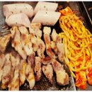 회전고기 이미지