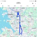 (주)삼표에너지 안양충전소 | 가본 아산시 짧은 여행기.(feat. 천안진호두과자 탕정점, 국수기행 아산점, KTX 충전소 전기차 충전 후기)