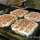 벨기에와플마제스티 이미지