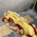 명랑핫도그상도점 네이버블로그