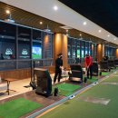 파라다이스골프연습장 이미지