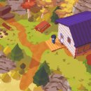 청춘PC | [PC] a short hike 어 숏 하이크 플레이 후기