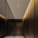 강남환경자원센타 | 기존의 틀을 유지하며 완성한 섬세한 디테일, 송도아크베이45py | 이경디자인