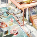 기초드로잉 이미지