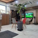 다인스크린골프 이미지