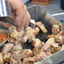 도니네연탄구이 | [부천맛집]연탄제주도니🍗/하이볼 맛집 토리도노야🍹